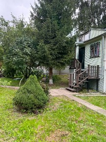 Продается 2-этажный дом, 60,2 м²