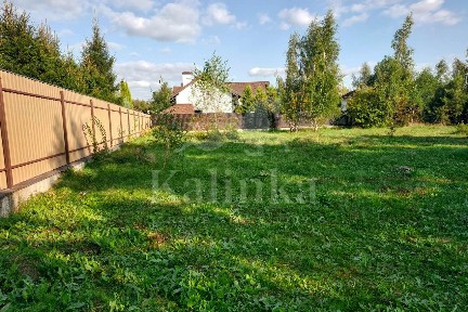 Продается участок, 35,5 сот.