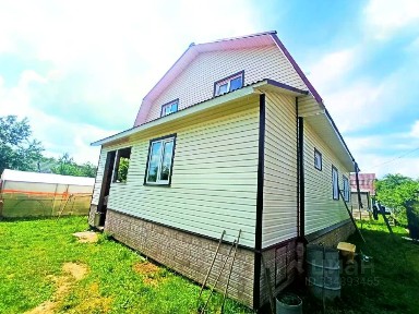 Продается 2-этажный дом, 166 м²