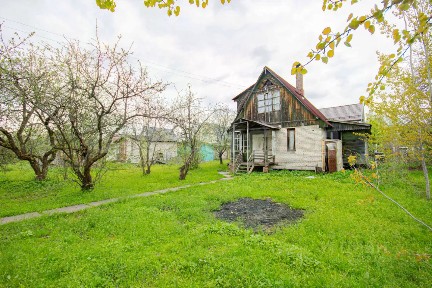 Продается 2-этажный дом, 53,5 м²