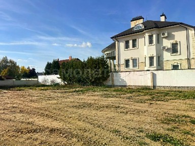 Продается участок, 15,27 сот.