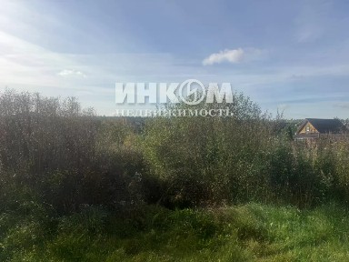 Москва, ТАО (Троицкий), Цветочный коттеджный поселок, 247