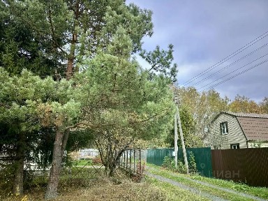 Продается участок, 6 сот.
