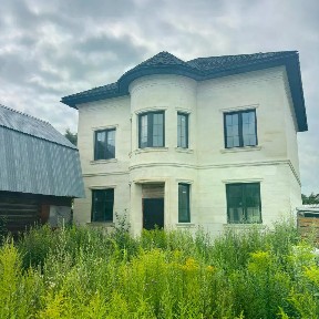 Продается 3-этажный дом, 298 м²