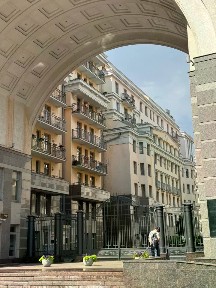 Продается 2-комн. квартира, 83,6 м²