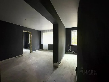 Продается 2-комн. квартира, 45,5 м²