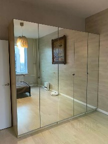 Продаются 1-комн. апартаменты, 39,4 м²