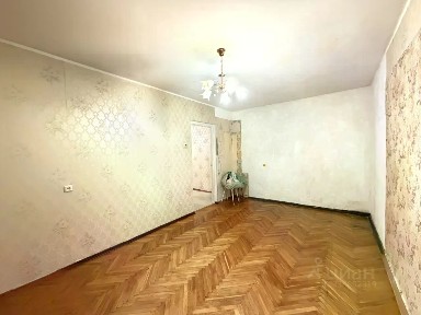 Продается 1-комн. квартира, 34,4 м²
