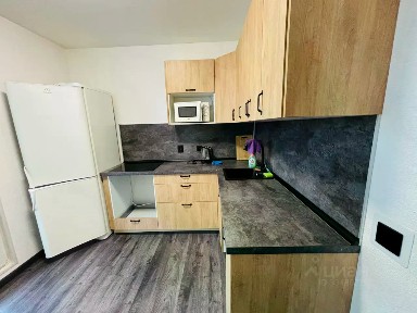 Продается 1-комн. квартира, 35,9 м²