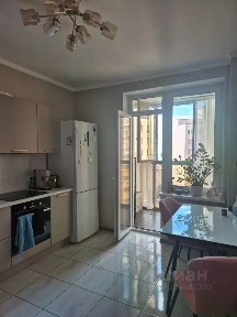 Продается 1-комн. квартира, 40,9 м²