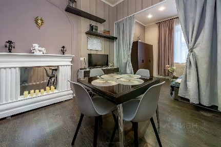 Продается 3-комн. квартира, 62 м²