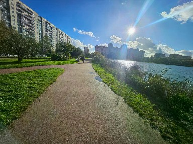 Продается 3-комн. квартира, 74 м²