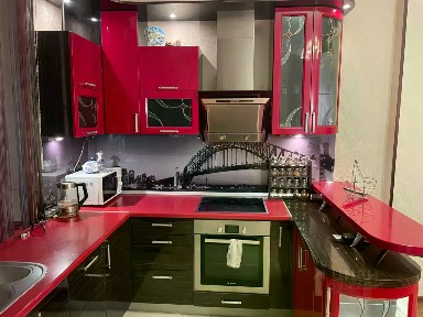 Продается 2-комн. квартира, 62,4 м²