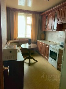 Продается 2-комн. квартира, 55,5 м²