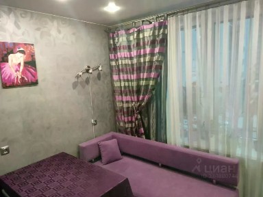 Продается 1-комн. квартира, 37,5 м²