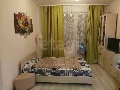 Продается студия, 22 м²
