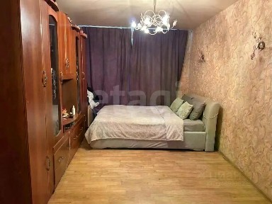 Продается 3-комн. квартира, 54,7 м²
