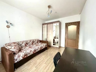 Продается 3-комн. квартира, 51,6 м²