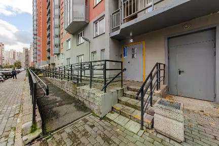 Продается 1-комн. квартира, 37,8 м²