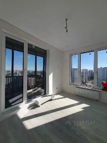 Продается 1-комн. квартира, 40,76 м²