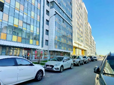 Продается 2-комн. квартира, 70 м²
