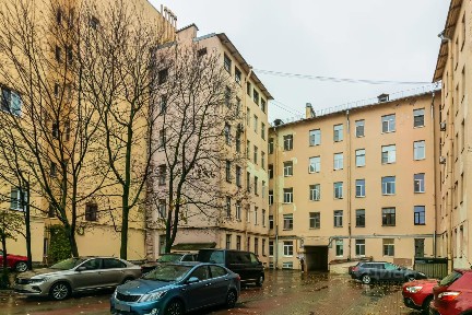 Продается 3-комн. квартира, 76 м²