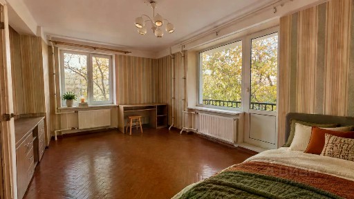 Продается 1-комн. квартира, 31,6 м²