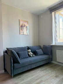 Продается 1-комн. квартира, 33 м²