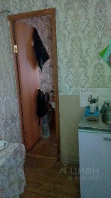 Продается студия, 18 м²