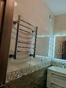 Продается 2-комн. квартира, 76,1 м²