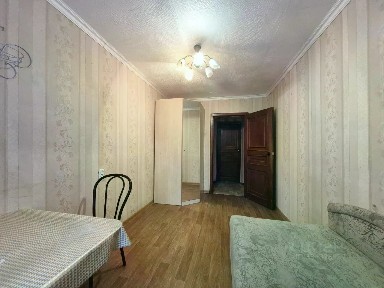 Продается 3-комн. квартира, 56,3 м²