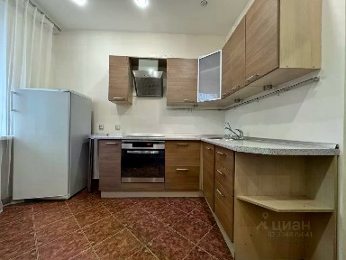 Продается 1-комн. квартира, 37,2 м²