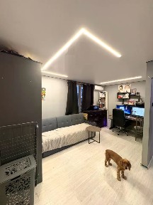 Продается 3-комн. квартира, 41,2 м²