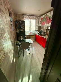 Продается 1-комн. квартира, 39,3 м²