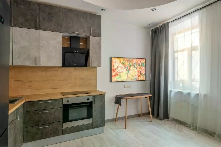 Продается 1-комн. квартира, 48,4 м²
