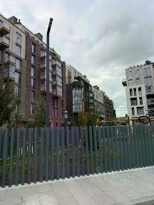 Продается 1-комн. квартира, 44,29 м²