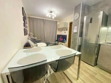 Продается 2-комн. квартира, 51,4 м²