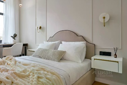 Продается 2-комн. квартира, 63,1 м²