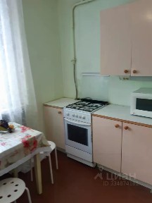 Продается 1-комн. квартира, 34 м²