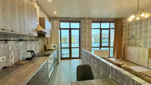 Продаются 2-комн. апартаменты, 58,2 м²