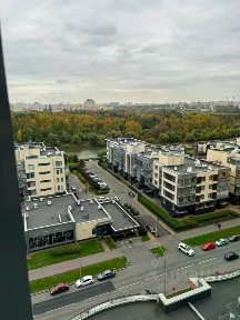 Продается 1-комн. квартира, 35,5 м²