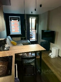 Продается 1-комн. квартира, 38,4 м²
