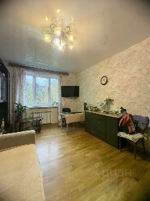 Продается 3-комн. квартира, 67,8 м²
