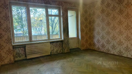Продается 2-комн. квартира, 46,3 м²