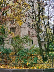 Продается 1-комн. квартира, 31,7 м²