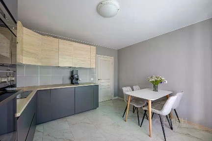 Продается 2-комн. квартира, 54,6 м²