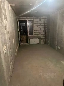 Продается студия, 18,3 м²