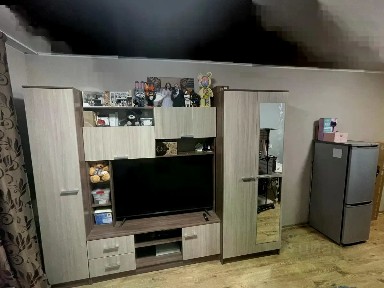 Продается апартаменты-студия, 22 м²