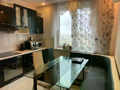 Продается 1-комн. квартира, 37,5 м²