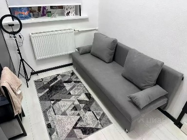 Продается студия, 15 м²